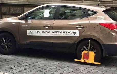 Hyundai nezastavíš