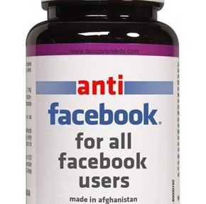 Anti-Facebook